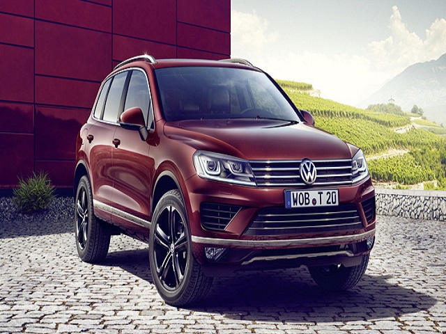 1467478374.146729763178165 1 “Hết hồn” với giá của Volkswagen Touareg Executive Edition!