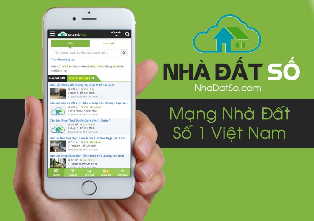 mua ban nha dat so3 1024x722 3 lời khuyên dành cho nhà đầu tư bất động sản mới